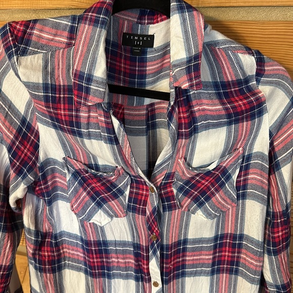 Flannel - Picture 2 of 3